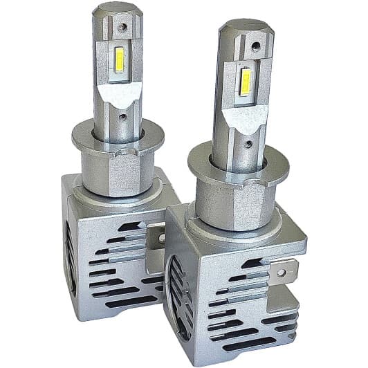 Автолампа Prime-X MINI H3 20 W 29543