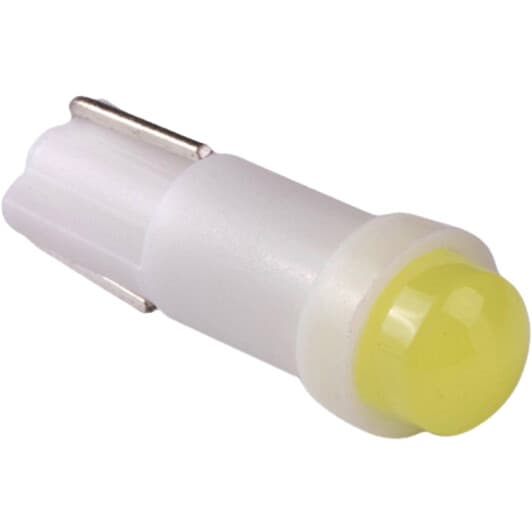 Автолампа Pulso T5 0,5 W белая LP-242622