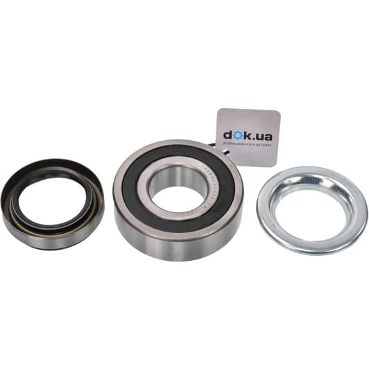 J4719002 Herth+Buss Подшипник ступицы колеса