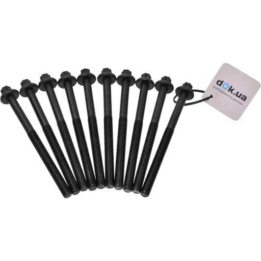 258.270 Elring Болт ГБЦ