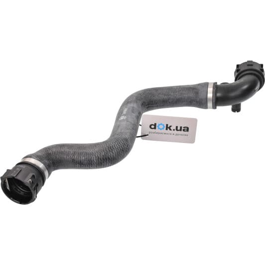 32601 Febi Патрубок радиатора системы охлаждения двигателя для BMW 3 Series