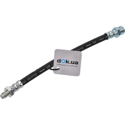 1 987 481 203 Bosch Тормозной шланг