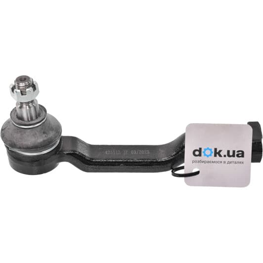 TI-317 Japanparts Наконечник кермової тяги