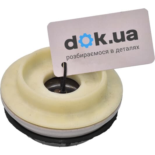 803054 Sachs Комплект (опора + подшипник)