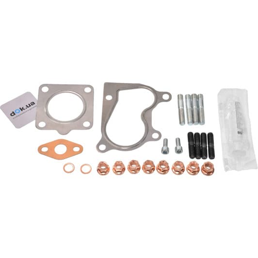 kt250010 FA1 Монтажний комплект турбіни