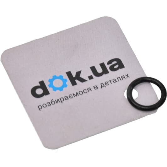 16006400 Ajusa Прокладка впускного колектора