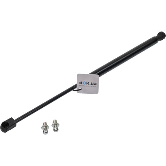 121023 Finwhale Газовий упор багажника для Lada 2112