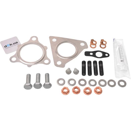 kt740050 FA1 Монтажный комплект турбины