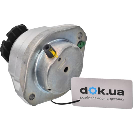 24096 Febi Подушка двигуна