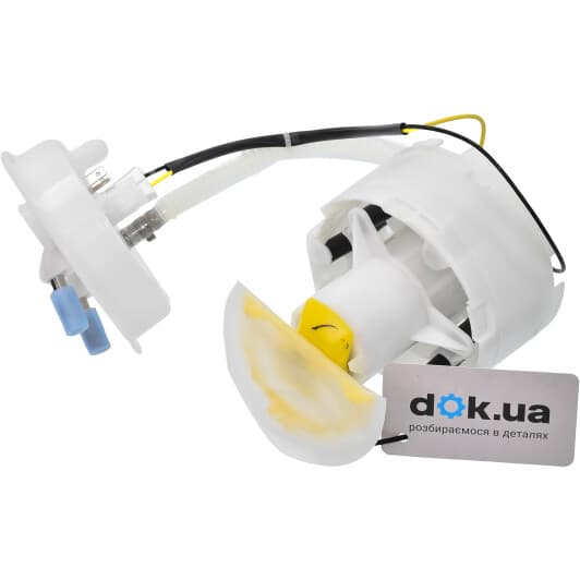 MAM00033M Magneti Marelli Топливный насос