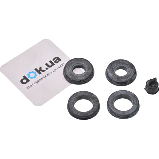 200356 ERT Ремкомплект главного тормозного цилиндра