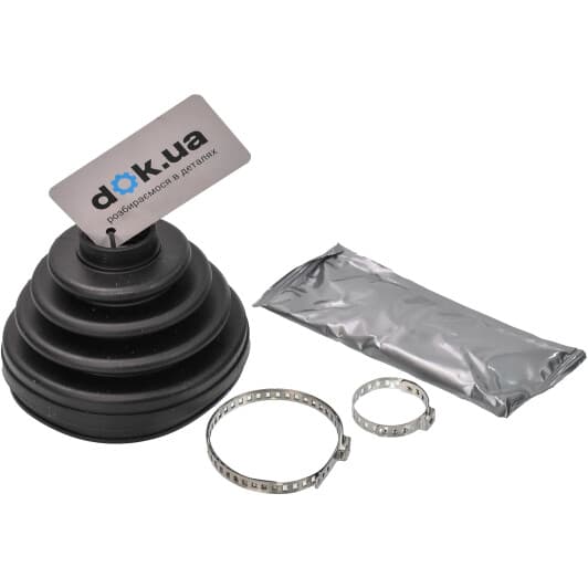 500115 ERT Пыльник ШРУСа