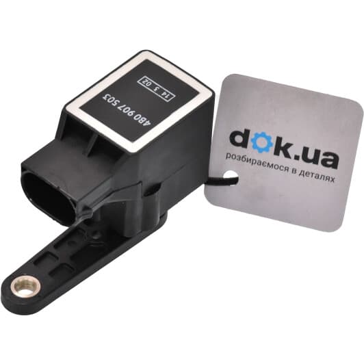 38005 Meat & Doria Датчик кута нахилу фар