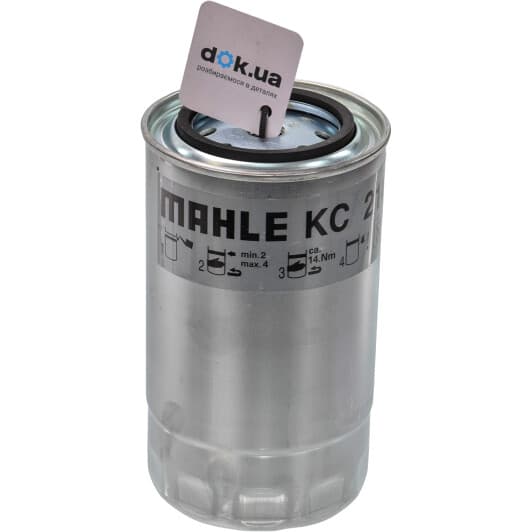 KC 214 Mahle Топливный фильтр