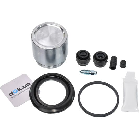 401151 ERT Ремкомплект тормозного суппорта