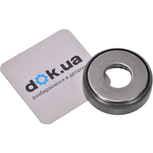 108 395 Topran Опорный подшипник амортизатора