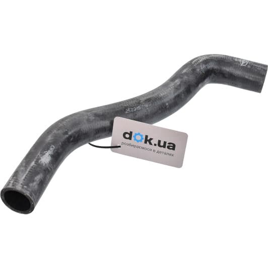 3276 Gates Патрубок радіатора системи охолодження двигуна