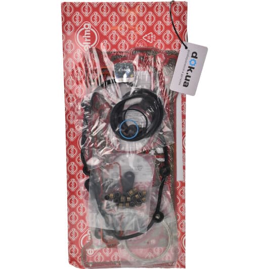 313201 Elring Комплект прокладок ГБЦ