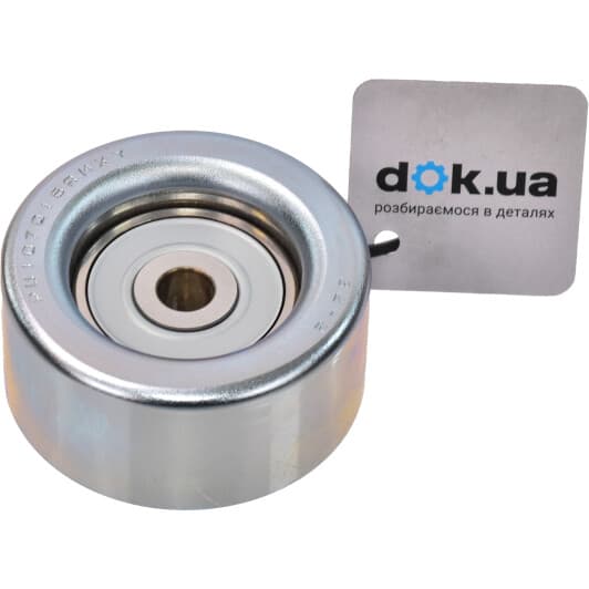 1660431030 Toyota / Lexus / Daihatsu Обвідний ролик поліклинового ременя