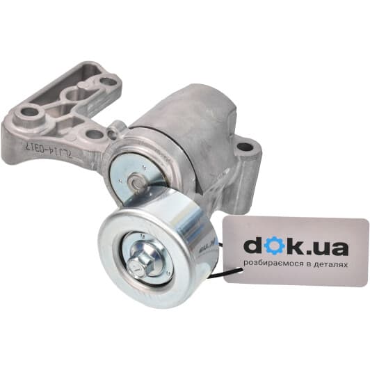 1662031051 Toyota / Lexus / Daihatsu Натяжний ролик поліклинового ременя