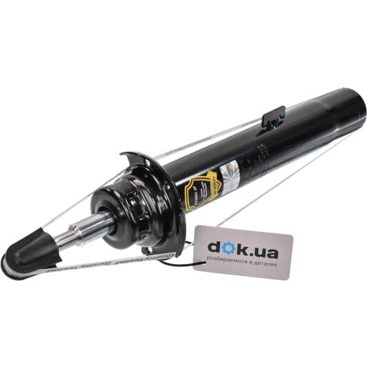 MM-00059 Japanparts Стійка амортизатора для BMW 1 Series