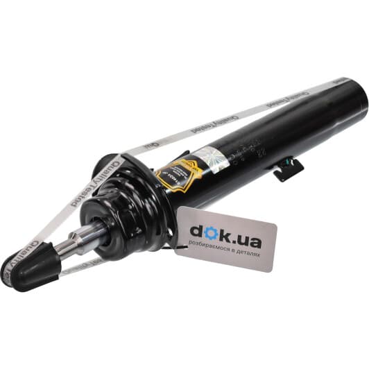 MM-00058 Japanparts Стійка амортизатора для BMW 1 Series