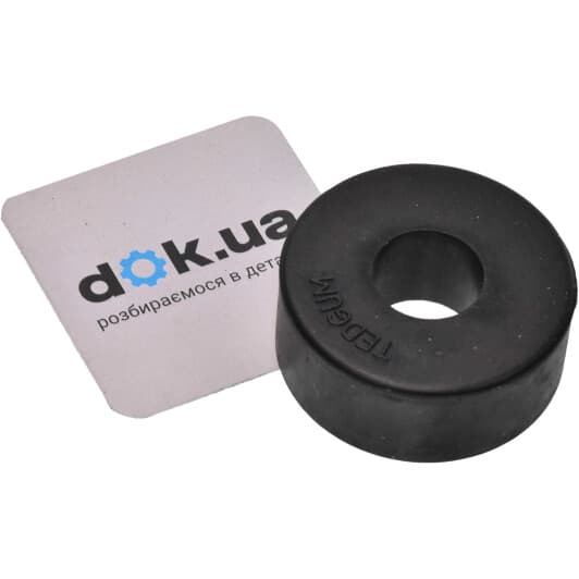 722337 Tedgum Опора амортизатора