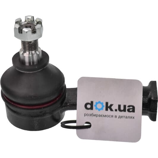 fo1191 Teknorot Наконечник рулевой тяги для Ford Ranger