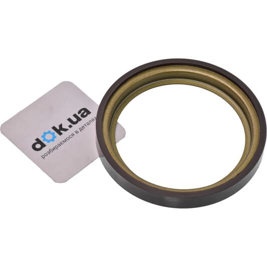 74785 Asam Гальмівний барабан