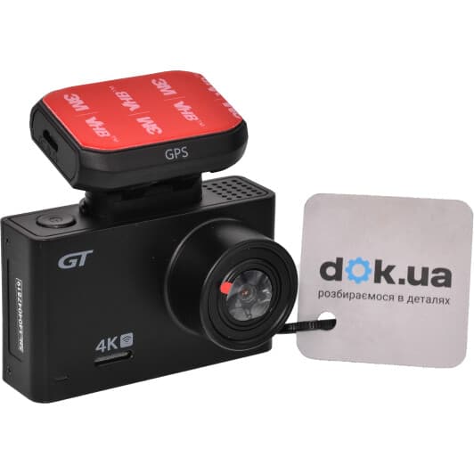 GT видеорегистратор R Techno
