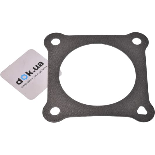 878270 Elring Прокладка приемной трубы