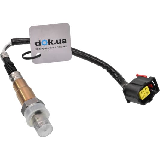 108202 Facet Лямбда-зонд