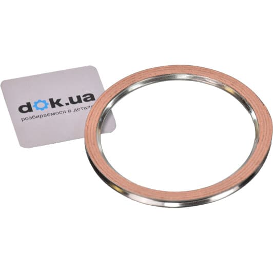 N3H140305 Mazda Прокладка приемной трубы для Mazda RX-8