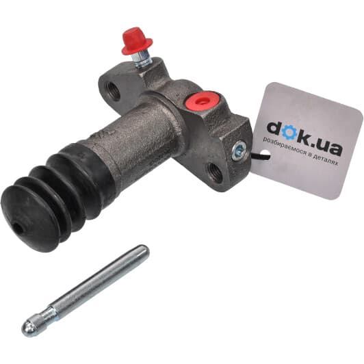 LL80158 Delphi Робочий циліндр зчеплення для Suzuki Grand Vitara