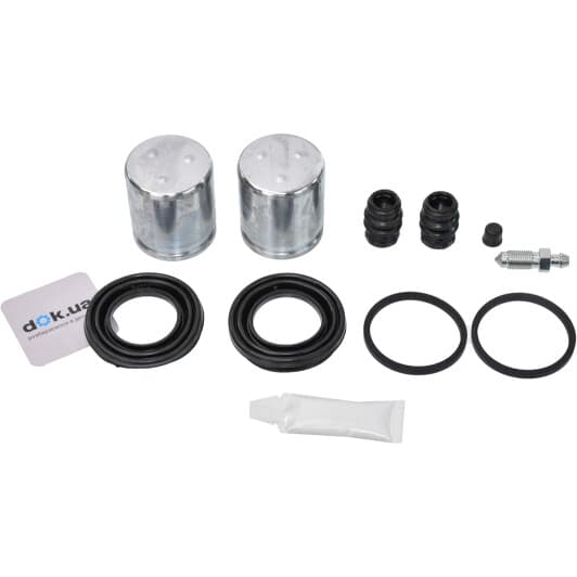 D42197C Autofren Seinsa Ремкомплект гальмівного супорта