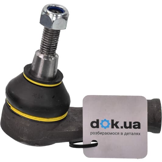 LR-ES-5018 MOOG Наконечник кермової тяги для Land Rover Discovery