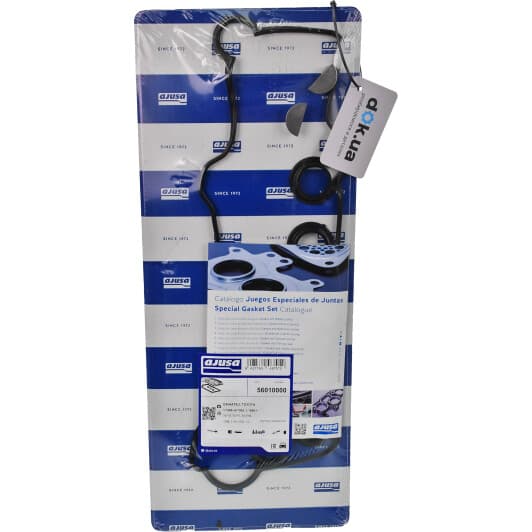 56010000 Ajusa Комплект прокладок клапанной крышки