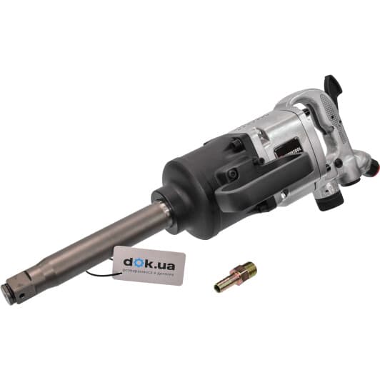 Пневмогайковерт Intertool PT-1104