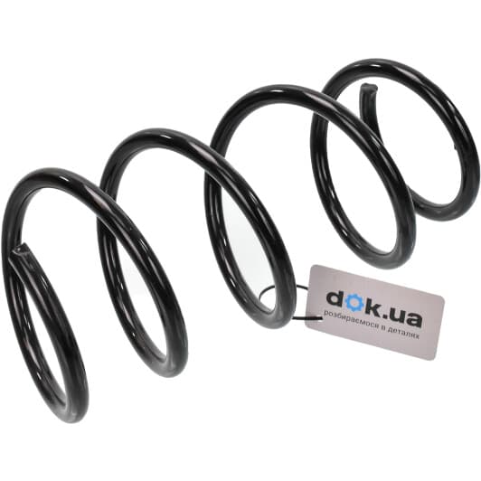 SR041MT Magnum Technology Пружина підвіски для Renault Espace