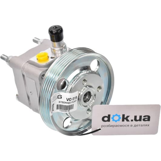VO019 MSG Насос ГПК
