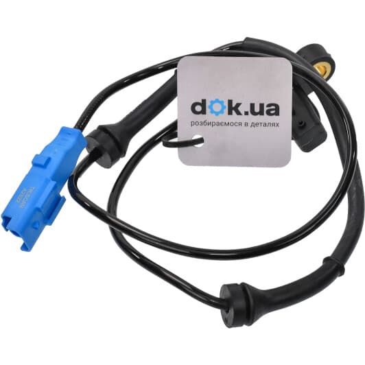 8180 28101 Triscan Датчик ABS для Peugeot 206