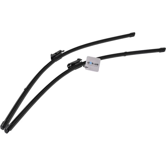 119281 SWF Щетки стеклоочистителя