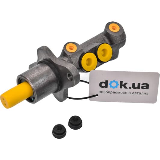 100 698 0010 Meyle Главный тормозной цилиндр