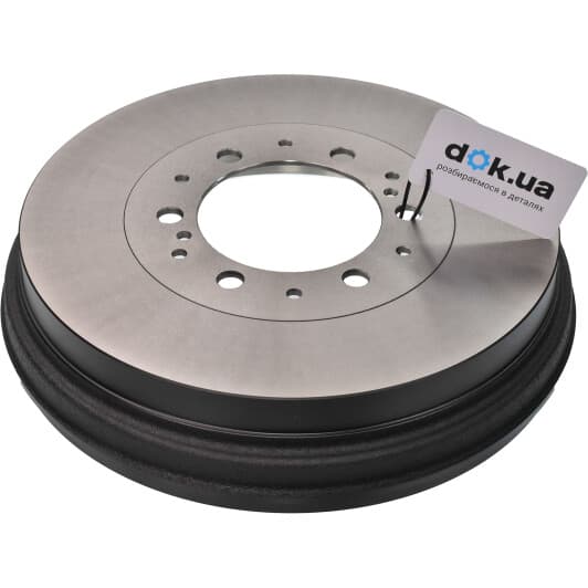 DB7036 TRW Тормозной барабан