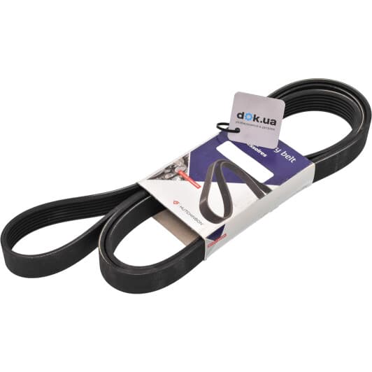 2120 K 7 Hutchinson Поліклиновий ремінь