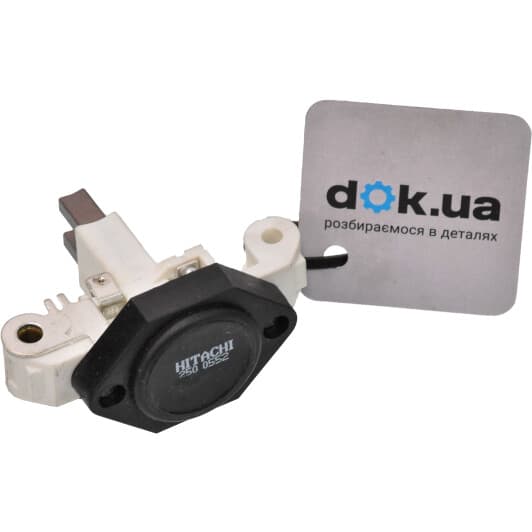 2500552 Astemo Регулятор генератора