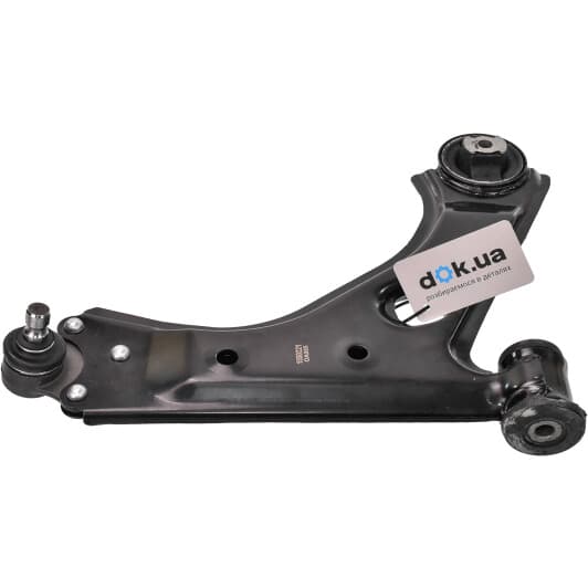 211104 A.B.S. Рычаг подвески