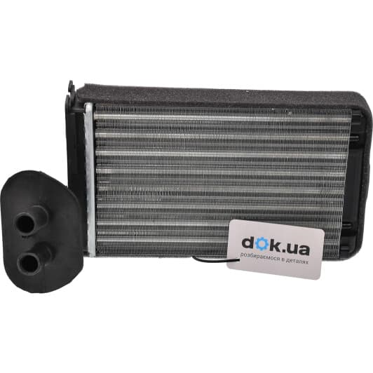 TP157073977 Tempest Радіатор пічки