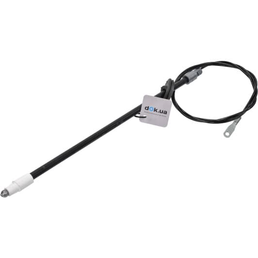 1 987 482 028 Bosch Трос ручного тормоза