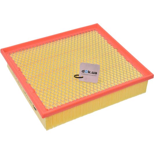 30.100.00 UFI Повітряний фільтр